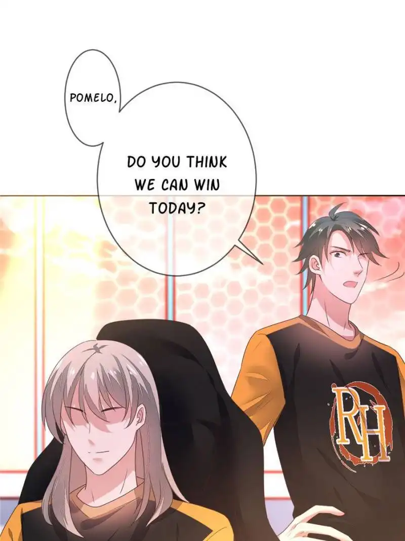 Legend Reboot Chapter 100 16